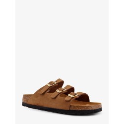 Florida suede sandals