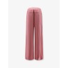 Nour satin trousers