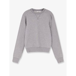 Pod Crew cotton sweatshirt