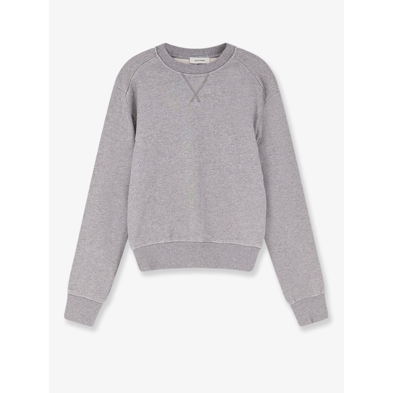 Pod Crew cotton sweatshirt