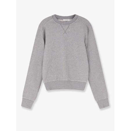 Pod Crew cotton sweatshirt