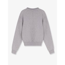 Pod Crew cotton sweatshirt
