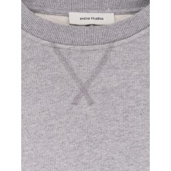 Pod Crew cotton sweatshirt