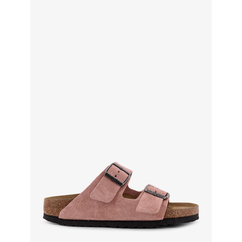 Arizona suede sandals