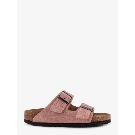Arizona suede sandals