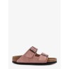 Arizona suede sandals