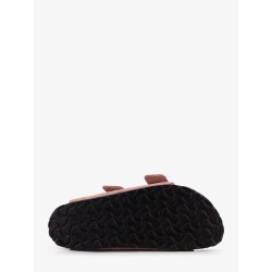 Arizona suede sandals