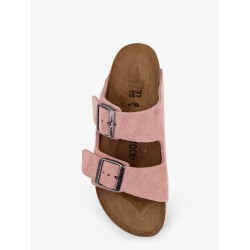 Arizona suede sandals
