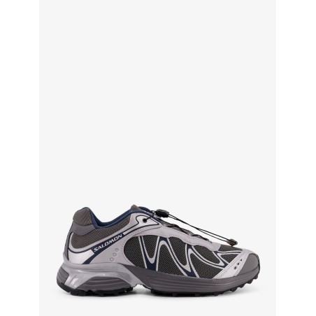 XT-Whisper mesh sneakers with logo on the side