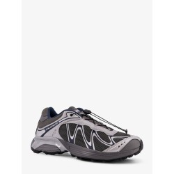 XT-Whisper mesh sneakers with logo on the side