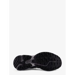 XT-Whisper mesh sneakers with logo on the side