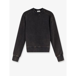 Pod Crew cotton sweatshirt