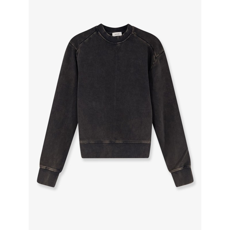 Pod Crew cotton sweatshirt