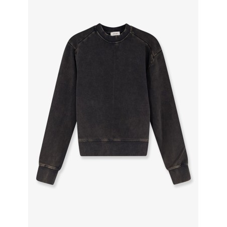 Pod Crew cotton sweatshirt