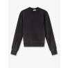 Pod Crew cotton sweatshirt