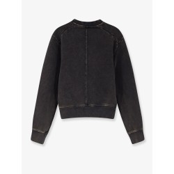 Pod Crew cotton sweatshirt