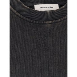 Pod Crew cotton sweatshirt