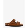 Arizona Rivet suede sandals