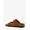Arizona Rivet suede sandals