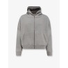 Eternal Zip cottton sweatshirt
