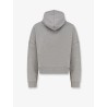 Eternal Zip cottton sweatshirt