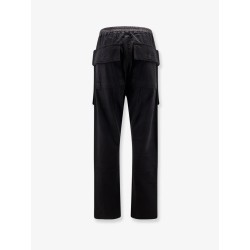 Cotton trousers