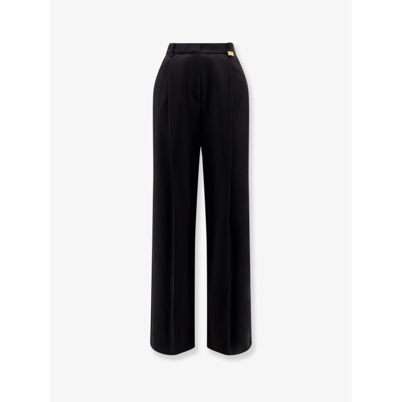 Essentials stretch trousers