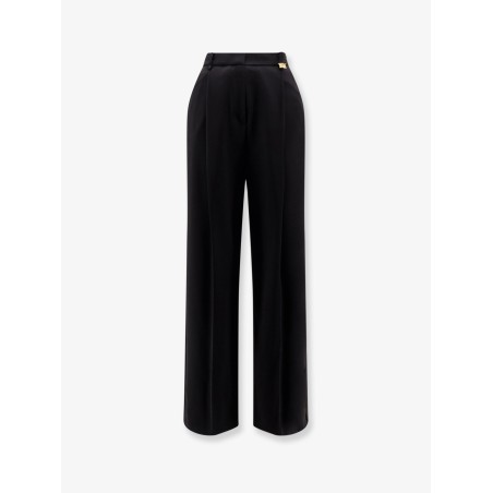 Essentials stretch trousers