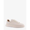 The Cassetta leather sneakers