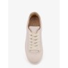 The Cassetta leather sneakers