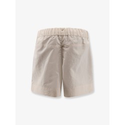 Day-Namic shorts with Logo patch