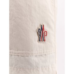 Day-Namic shorts with Logo patch