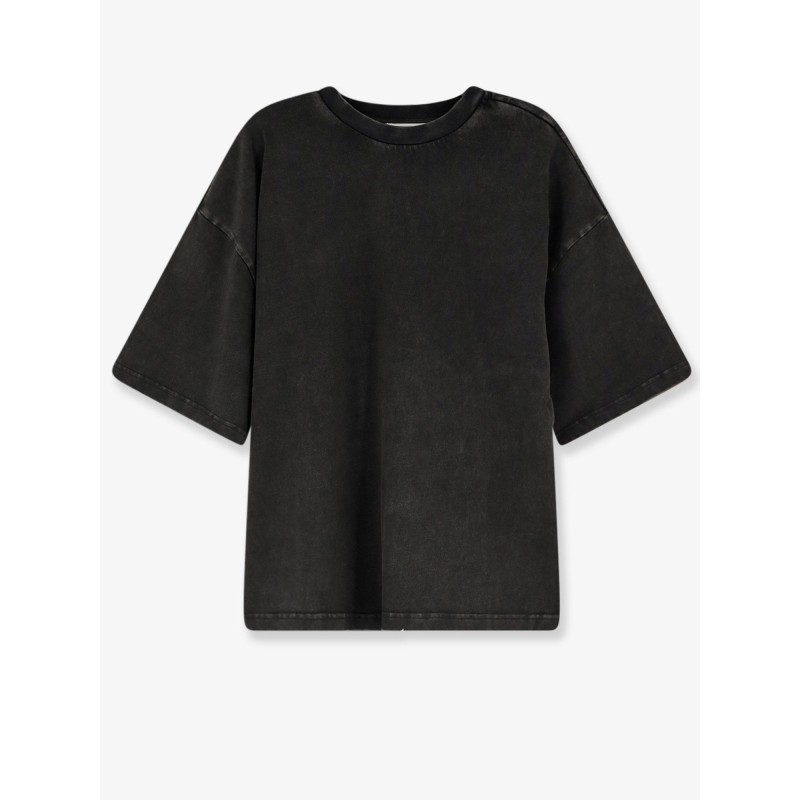 Heavy Boxy Tee