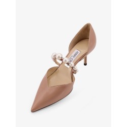 Aurelie patent leather pumps