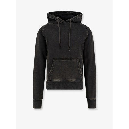 Standard Hood cotton sweatshirt