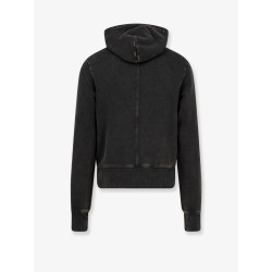 Standard Hood cotton sweatshirt