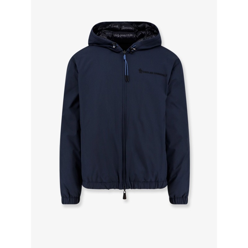 Berguns reversible jacket