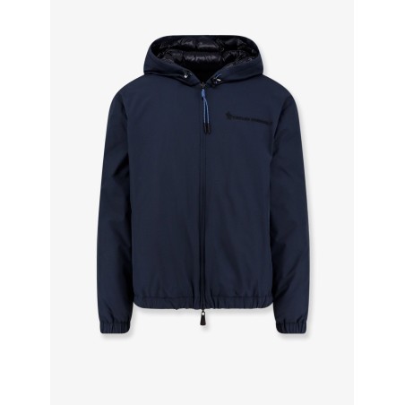 Berguns reversible jacket