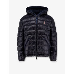 Berguns reversible jacket