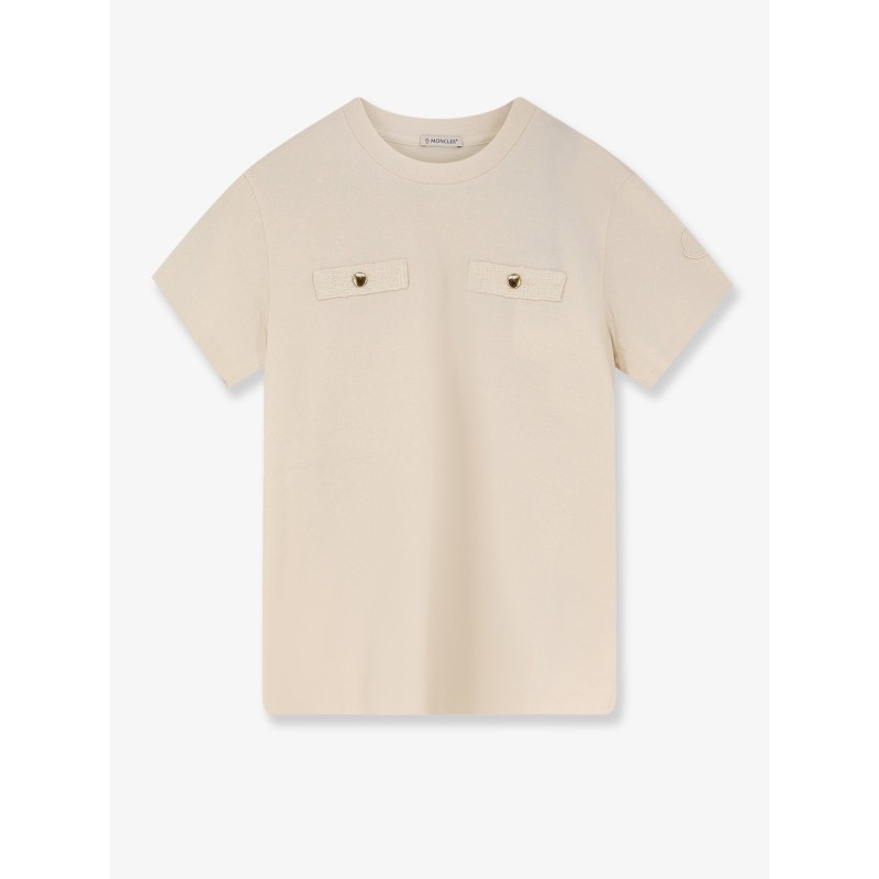 Cotton t-shirt