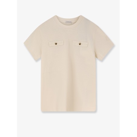 Cotton t-shirt