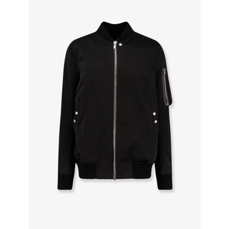 Classic Flight Bomber