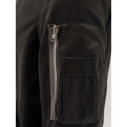 Classic Flight Bomber