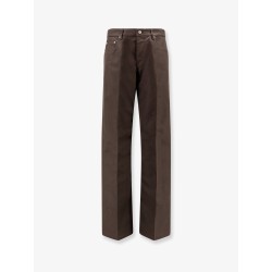 Geth recycled material trousers
