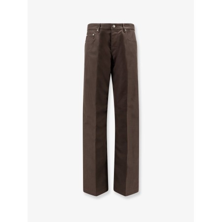 Geth recycled material trousers