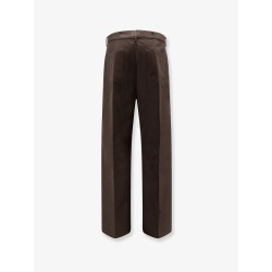 Geth recycled material trousers