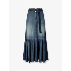 Guardian denim Skirt