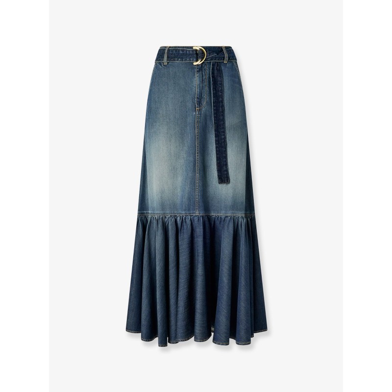 Guardian denim Skirt
