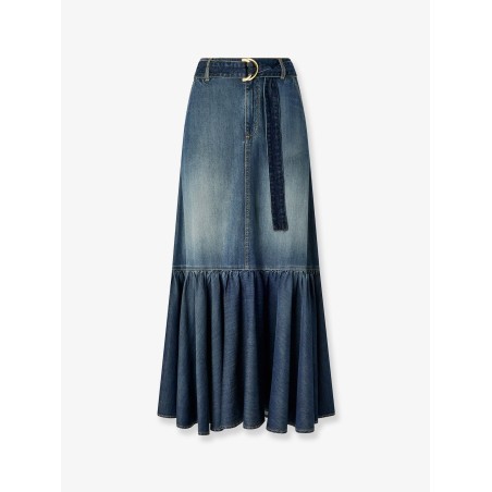 Guardian denim Skirt