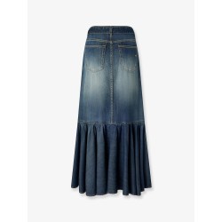 Guardian denim Skirt